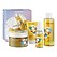 250 ml + 200 ml + 2 x 50 ml